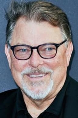 Jonathan Frakes