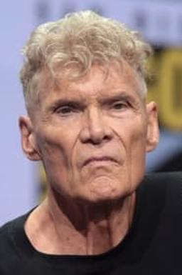 Everett McGill