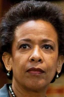 Loretta Lynch