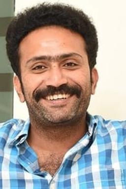 Shine Tom Chacko