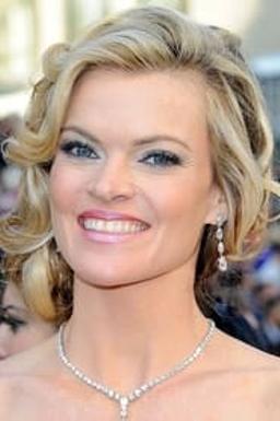 Missi Pyle