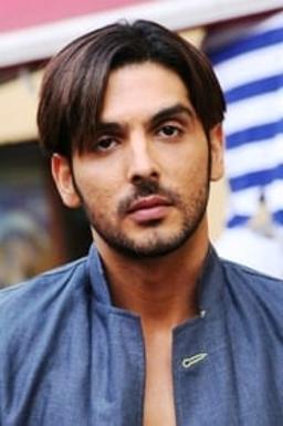 Zayed Khan