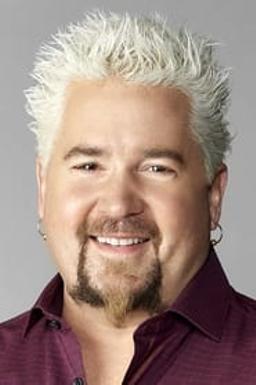 Guy Fieri