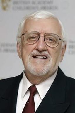 Bernard Cribbins