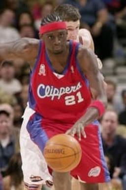 Darius Miles