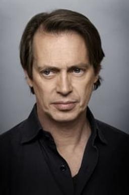 Steve Buscemi