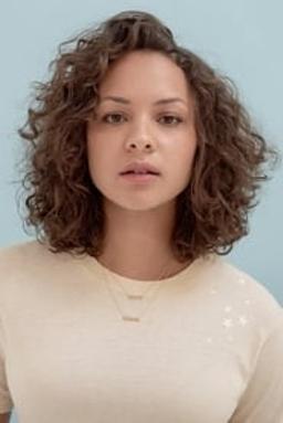 Jasmine Cephas Jones