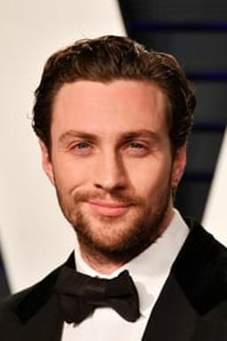 Aaron Taylor-Johnson