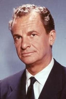 James Gregory