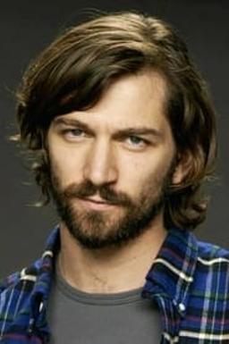 Michiel Huisman