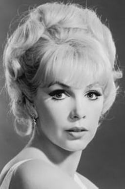 Stella Stevens