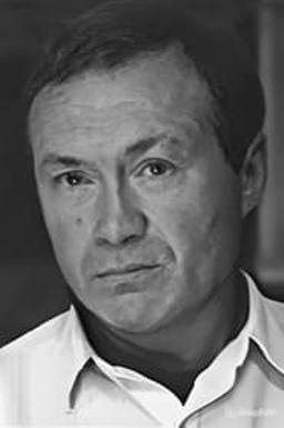 Юрий Кузнецов