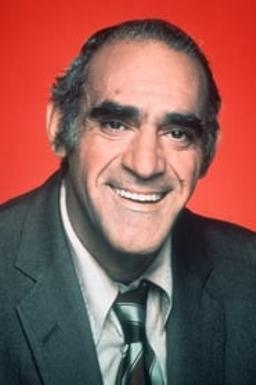 Abe Vigoda