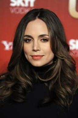 Eliza Dushku