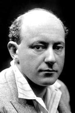 Cecil B. DeMille