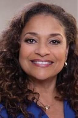 Debbie Allen