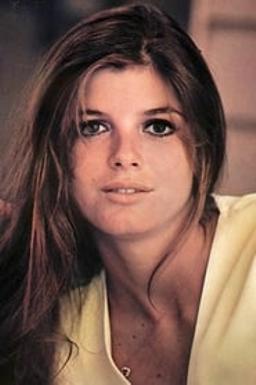 Katharine Ross