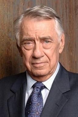 Philip Baker Hall