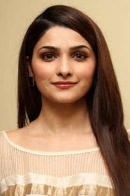 Prachi Desai