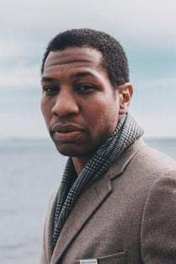 Jonathan Majors