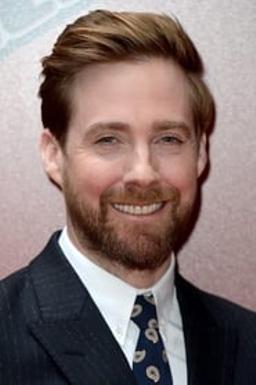 Ricky Wilson