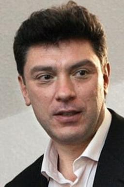 Boris Nemtsov