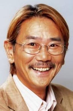 Shigeru Chiba