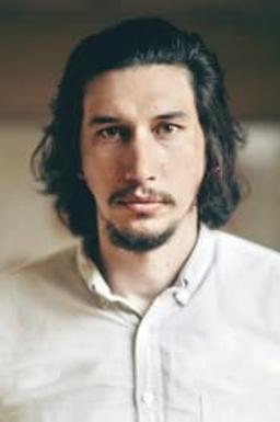 Adam Driver