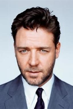 Russell Crowe