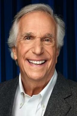 Henry Winkler