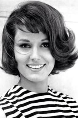 Paula Prentiss