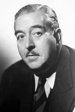 Walter Connolly