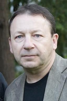 Zbigniew Zamachowski