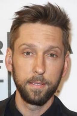 Joel David Moore