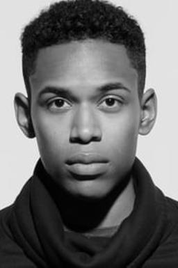 Kelvin Harrison Jr.