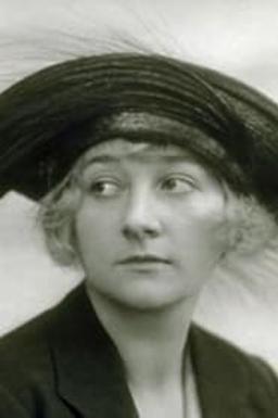 Dora Bergner