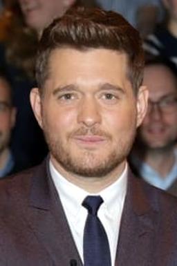 Michael Bublé