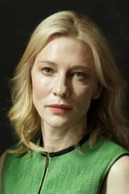 Cate Blanchett