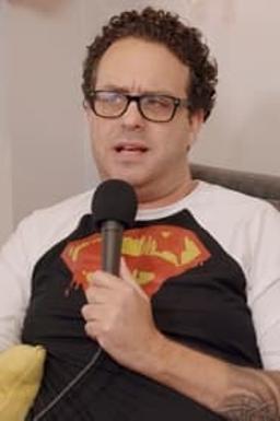 Joe DeRosa