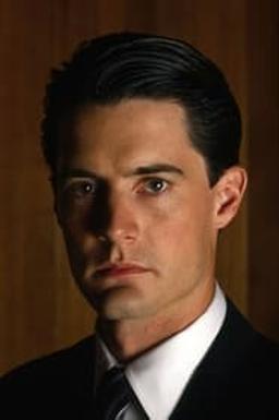 Kyle MacLachlan