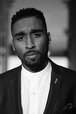 Demetrius Shipp Jr.