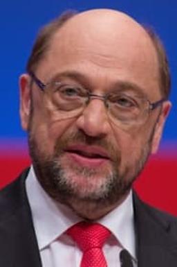 Martin Schulz