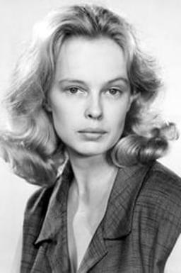 Sandy Dennis