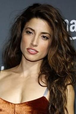 Tania Raymonde