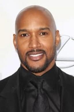 Henry Simmons