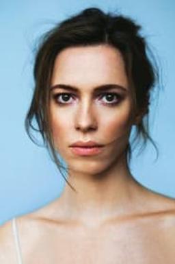 Rebecca Hall