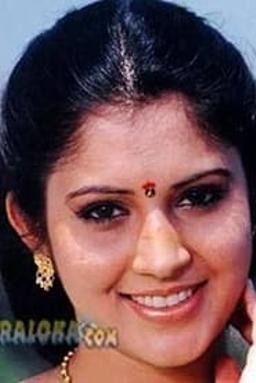 Vijayalakshmi