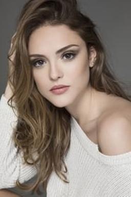 Isabelle Drummond