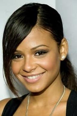 Christina Milian