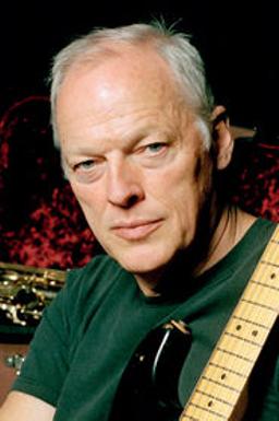 David Gilmour